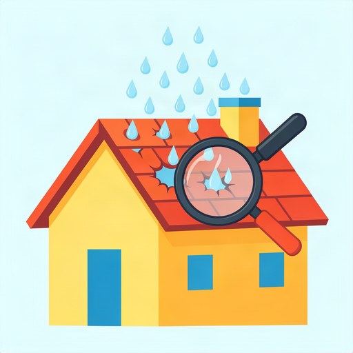 Hail Damage Roof Guide for Colorado Springs