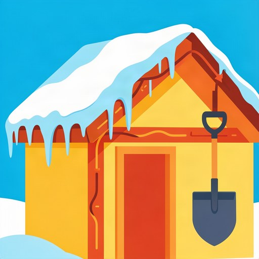 Ice Dam Prevention for Colorado Springs Homes